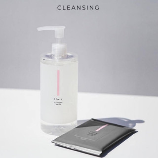 Nước Tẩy Trang Chacott Cleansing Water (500ml)