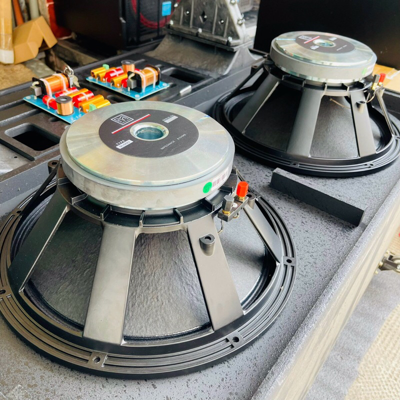 LOA BASS 40 MARTIN COIL 75 TỪ 190 CHUYÊN SÂN KHẤU , SỰ KIỆN GIA ĐÌNH HÀNG CHÍNH HÃNG