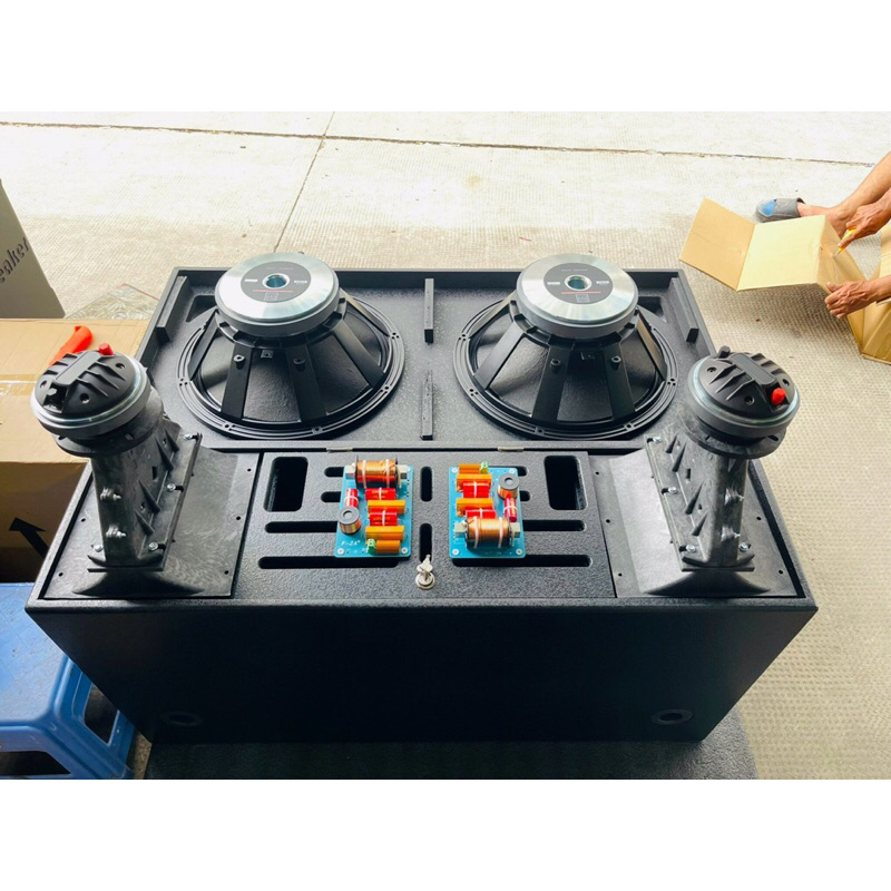 LOA BASS 40 MARTIN COIL 75 TỪ 190 CHUYÊN SÂN KHẤU , SỰ KIỆN GIA ĐÌNH HÀNG CHÍNH HÃNG