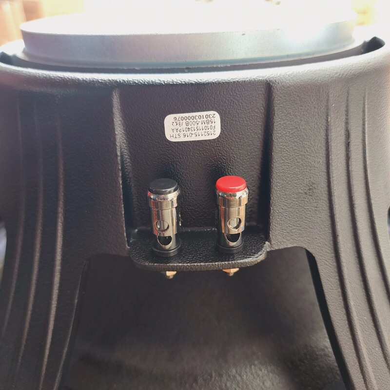 BASS 40 THÁI LAN - BASS 40 15BM-500B LOA BASS CHNS HÃNG CAO CẤP CHUYÊN SỰ KIỆN COIL 82/200