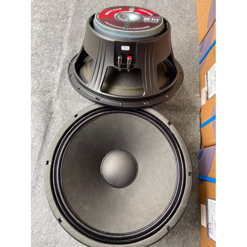 BASS 40 THÁI LAN - BASS 40 15BM-500B LOA BASS CHNS HÃNG CAO CẤP CHUYÊN SỰ KIỆN COIL 82/200