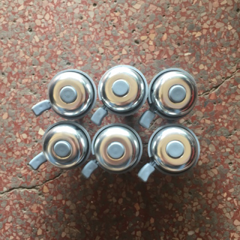 Chuông cỏ xe đạp