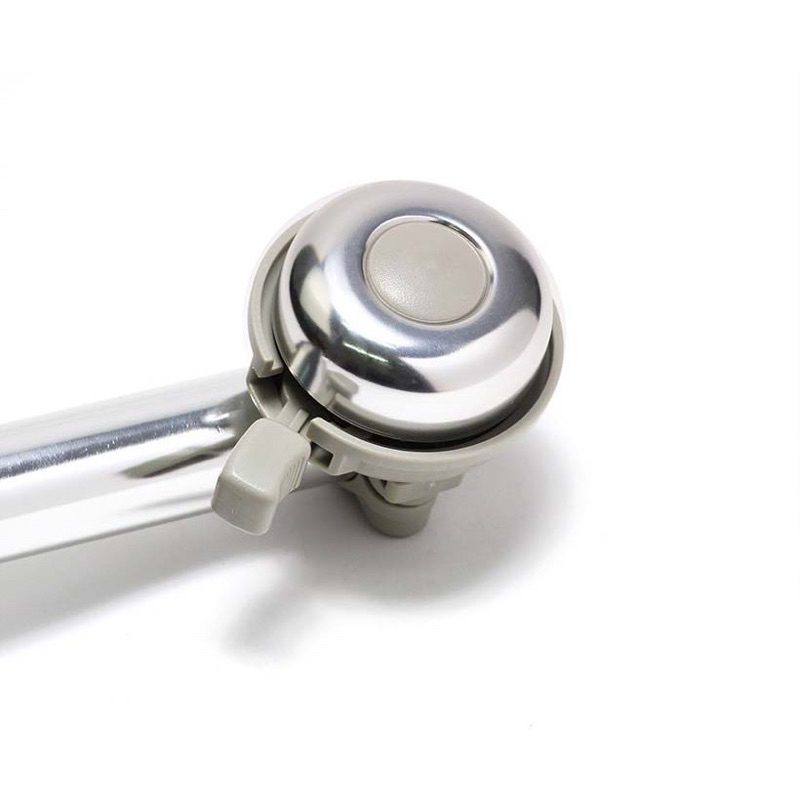 Chuông cỏ xe đạp