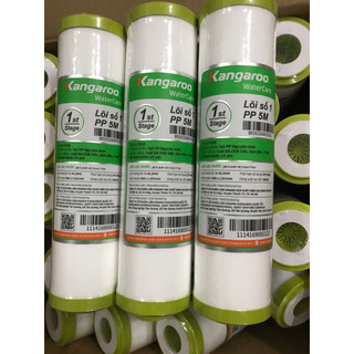 Lõi lọc nước số 1 Kangaroo