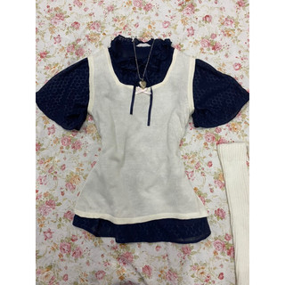 áo lẻ tách set