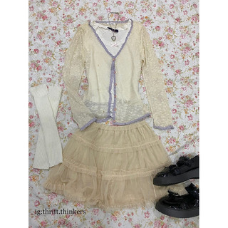 áo lẻ tách set