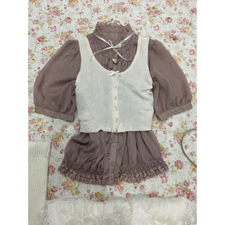 áo lẻ tách set