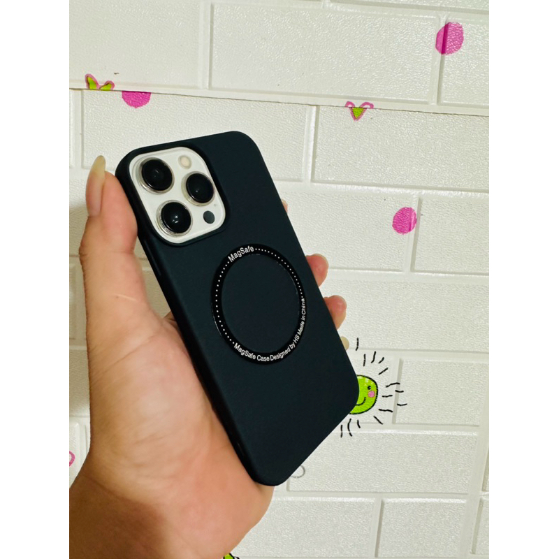 Ốp màu/ in hình dành cho máy XR đã độ vỏ 13pro/14pro