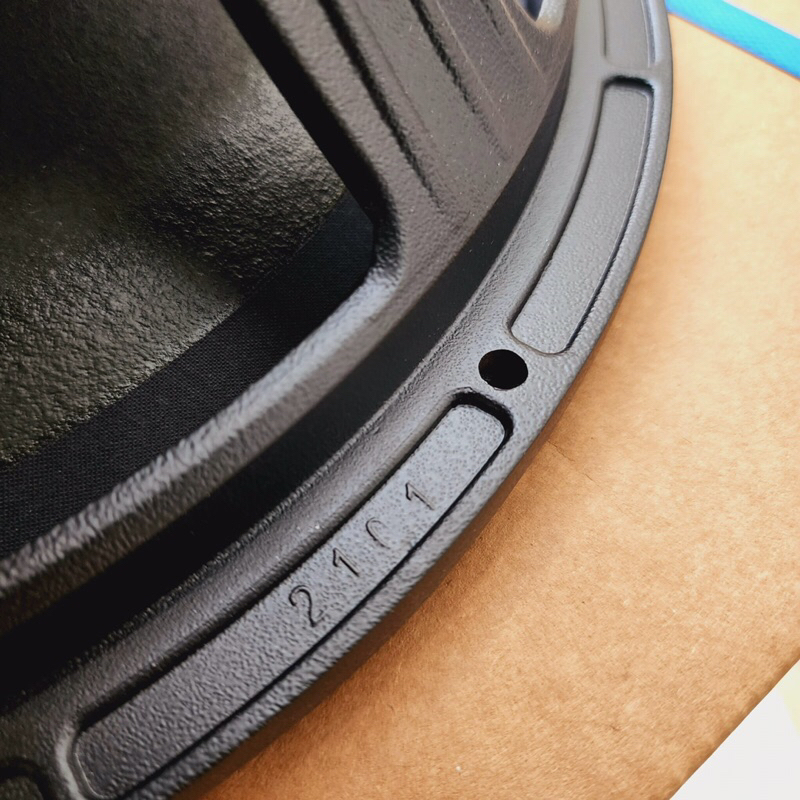 BASS 40 THÁI LAN - BASS 40 15BM-500B LOA BASS CHNS HÃNG CAO CẤP CHUYÊN SỰ KIỆN COIL 82/200