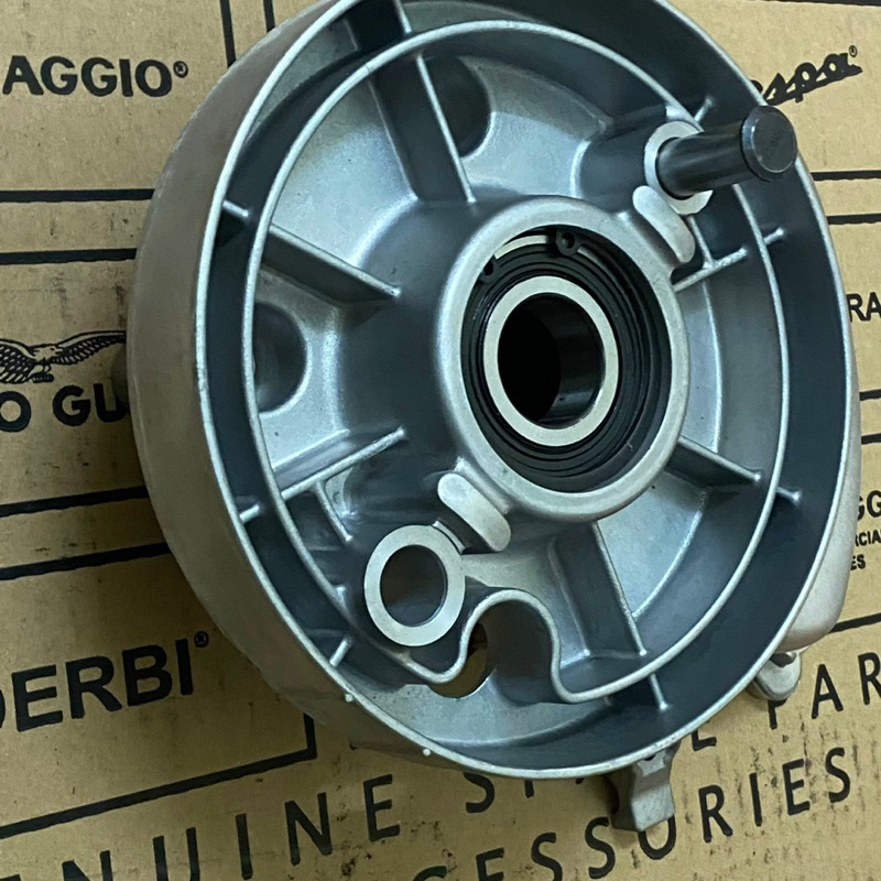 Bưởng láp, Lốc láp Vespa sprint, Vespa Primavera, Liberty 3v