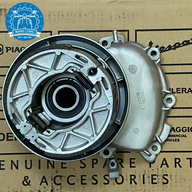 Bưởng láp, Lốc láp Vespa sprint, Vespa Primavera, Liberty 3v