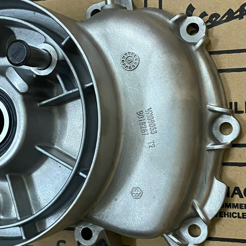 Bưởng láp, Lốc láp Vespa sprint, Vespa Primavera, Liberty 3v