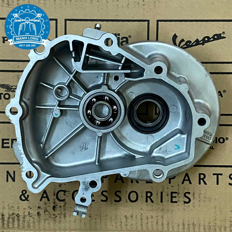 Bưởng láp, Lốc láp Vespa sprint, Vespa Primavera, Liberty 3v