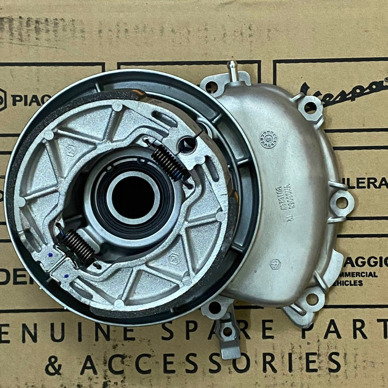 Bưởng láp, Lốc láp Vespa sprint, Vespa Primavera, Liberty 3v