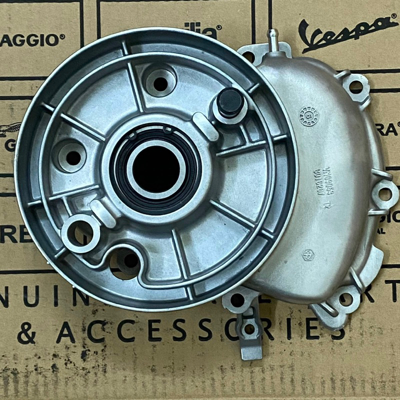 Bưởng láp, Lốc láp Vespa sprint, Vespa Primavera, Liberty 3v