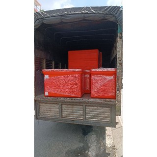Thùng đá Thái Lan 200 lít nhập khẩu mỏ neo