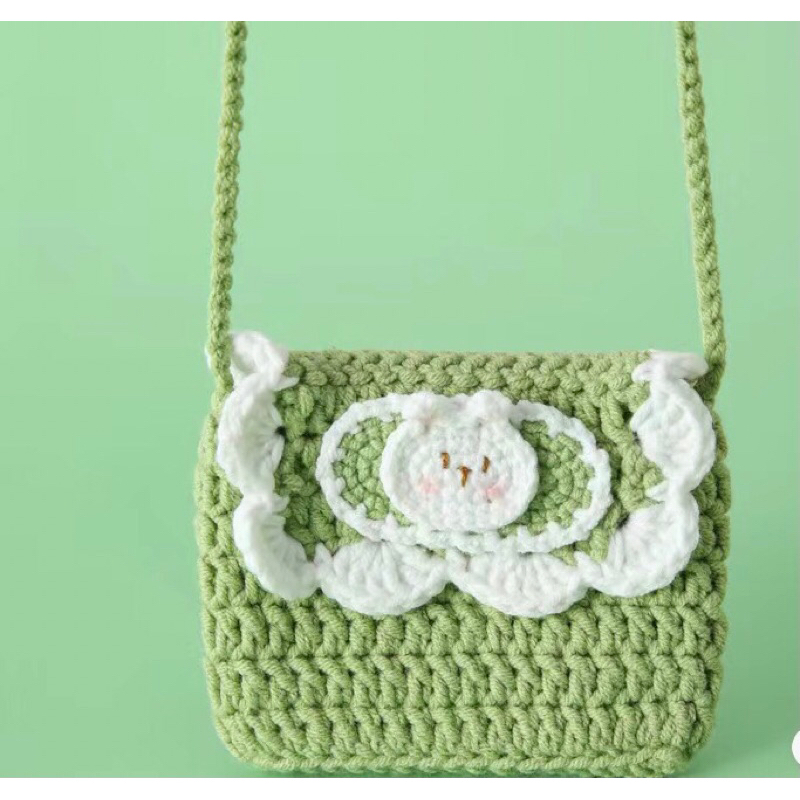 Túi đeo chéo cho bé