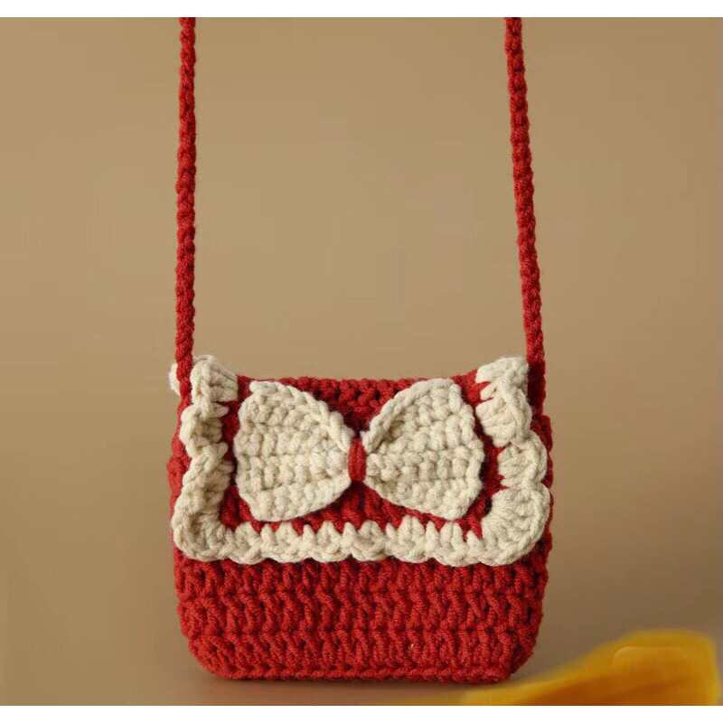 Túi đeo chéo cho bé