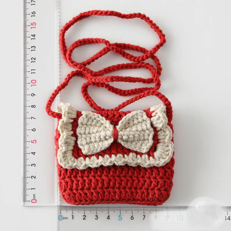 Túi đeo chéo cho bé