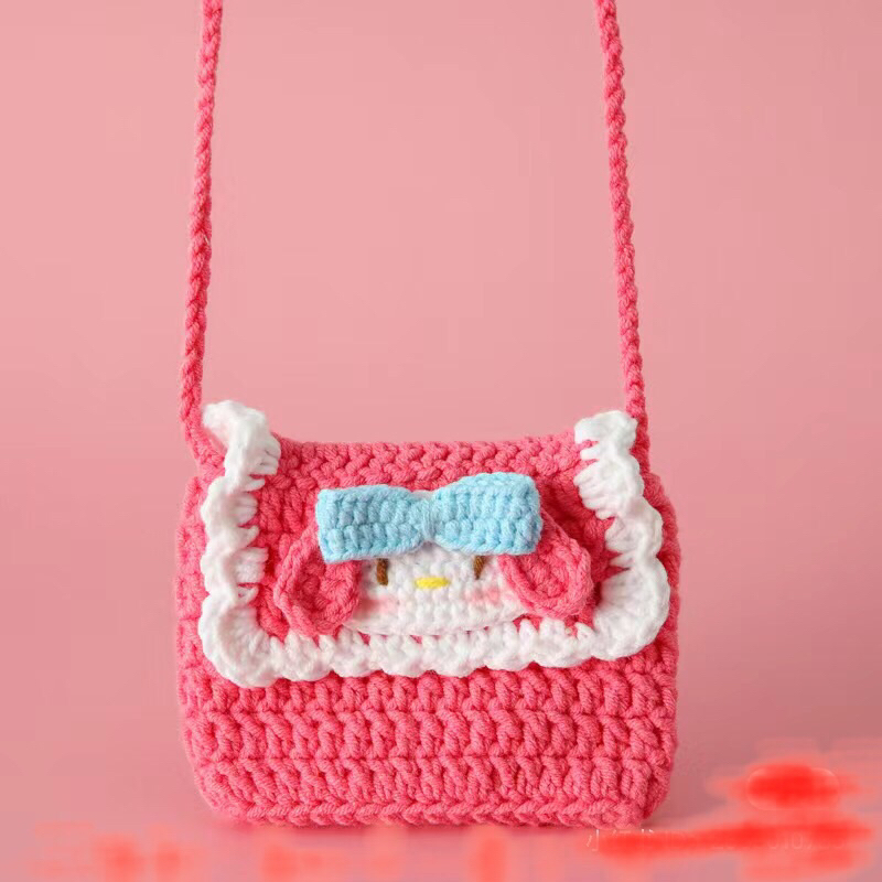 Túi đeo chéo cho bé