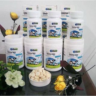 sữa non colostrum