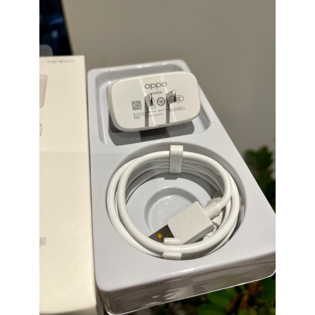 Bộ Sạc Nhanh Oppo 65w. Sạc Nhanh Điện Thoại 65W Kèm Dây Sạc Type C. BẢO HÀNH 12 THÁNG 1 ĐỔI 1