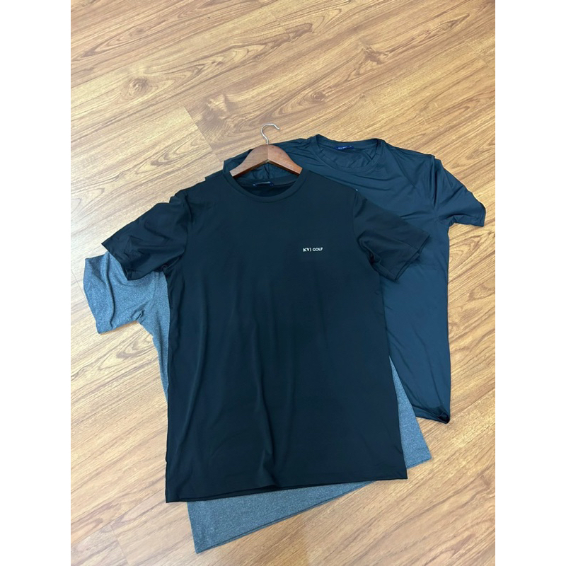 Áo Thun Nam Thể Thao KYJ xuất Hàn