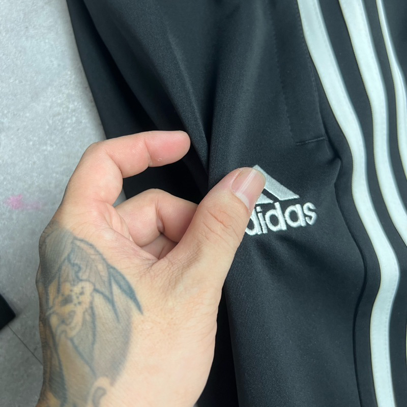 🔥Hot 2023🔥Bộ Thể Thao 𝐀𝐃𝐃𝐥𝐀𝐒 MT Authentic Bộ Quần áo adidas Nam Vải Umi Thêu LogoThu Đông Phong Cách Thể Thao !!!!