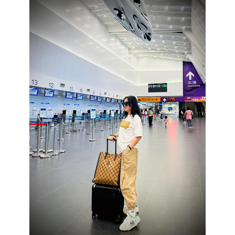 Giày M.L.B Liner Unisex Nam Nữ Chính Hãng💯