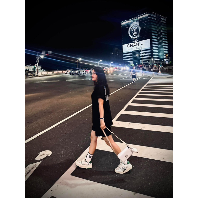 Giày M.L.B Liner Unisex Nam Nữ Chính Hãng💯