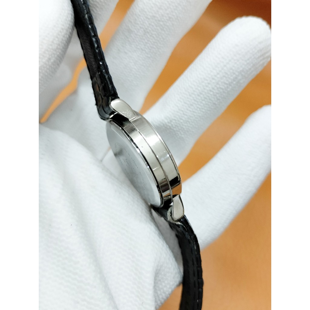 Đồng hồ nữ VitaOpel hàng si Nhật nội địa mặt đen