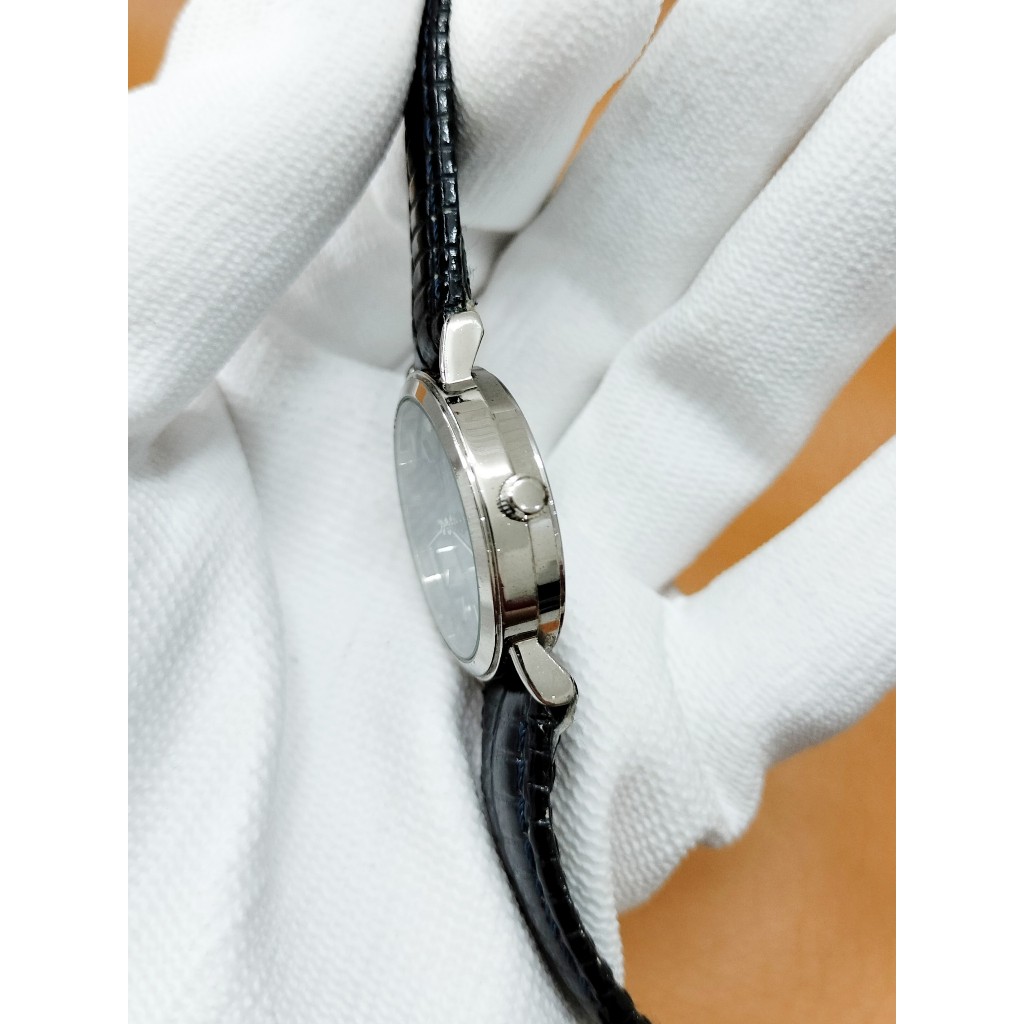 Đồng hồ nữ VitaOpel hàng si Nhật nội địa mặt đen