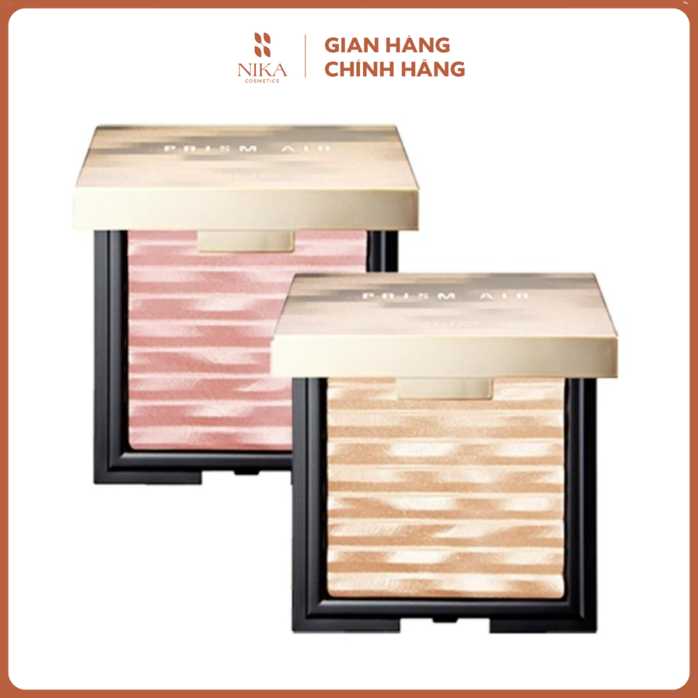 Phấn bắt sáng C.lio Prism Air Highlighter [Nika Cosmetics]