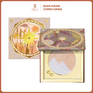 Phấn Bắt Sáng Nhũ Mịn Highlight Girl.Cult [Nika Cosmetics]