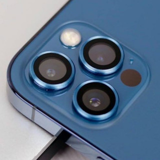  Mắt camera iphone 17 16 pro 15+ 14 pro max 13 promax 12 11 mini plus bảo vệ titan đính đá nhiều màu nguyên bản của máy 