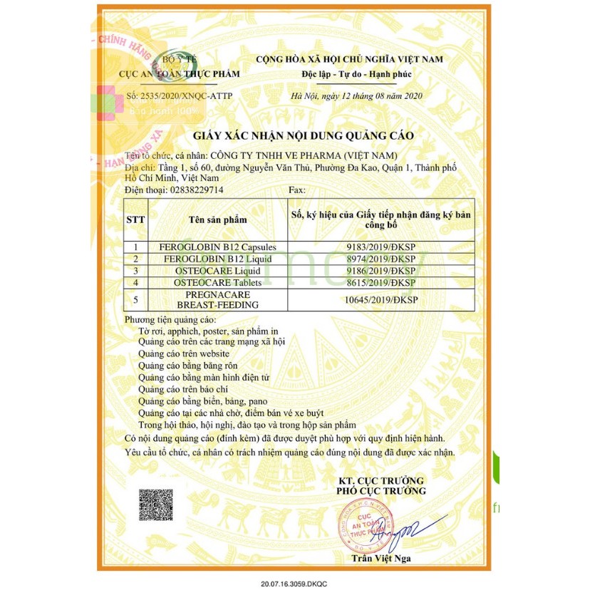 Vitamin pregnacare breastfeeding bú Bổ Sung Chất Cho Sữa Mẹ