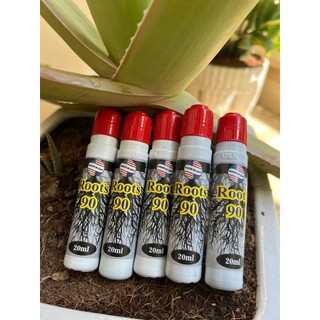 Kích Rễ Roots 90 USA 20ml - Bản Mới Cải Tiến - ( Kích rễ nhanh gấp 3-5 lần ) Hàng Chính Hãng
