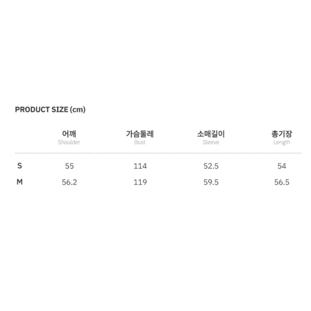 Áo khoác lót bông nữ hàn quốc Whoau WHYAC4T32F thời trang, dày dặn chính hãng sale