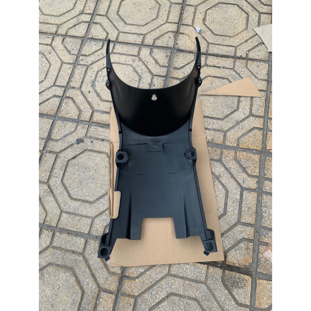 ỐP GẦM XE ĐIỆN GOGO