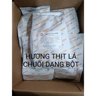 Meat flavor 1050 gói 1kg