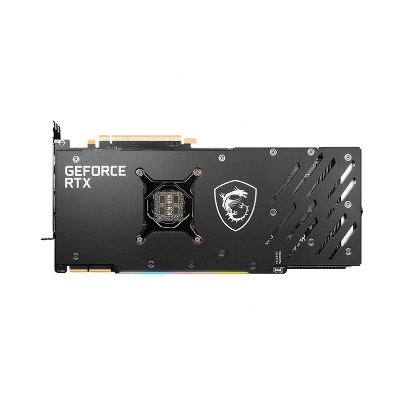 Vga card đồ hoạ msi trio gaming Rtx 3060Ti 8Gb