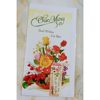 Thiệp chúc mừng 8/3, 20/10, 20/11