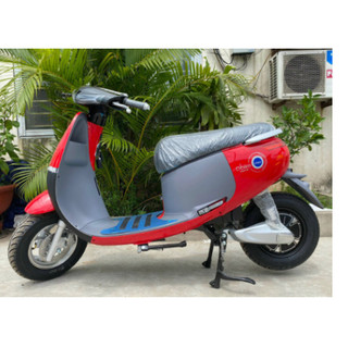 ỐP GẦM XE ĐIỆN GOGO