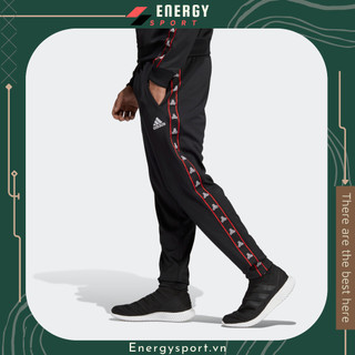 Quần Dài Thể Thao Nam Adidas Tango Tape Clubhouse Pants - DW9362