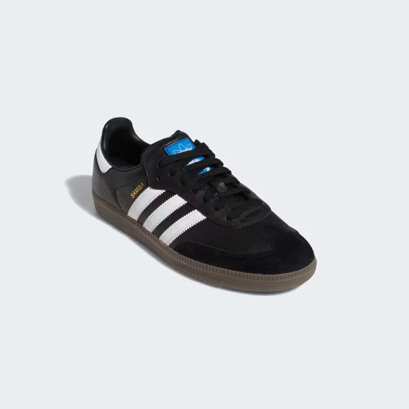 Giày Adidas_Samba Classic White, Giày Samba Đủ Mẫu Hot Trend Đủ Size Nam Nữ hot trend_2023