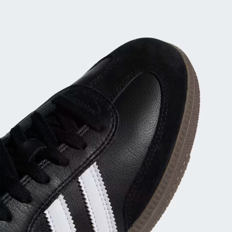 Giày Adidas_Samba Classic White, Giày Samba Đủ Mẫu Hot Trend Đủ Size Nam Nữ hot trend_2023