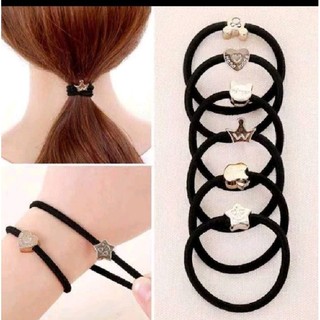 Dây buốc tóc Siêu xinh