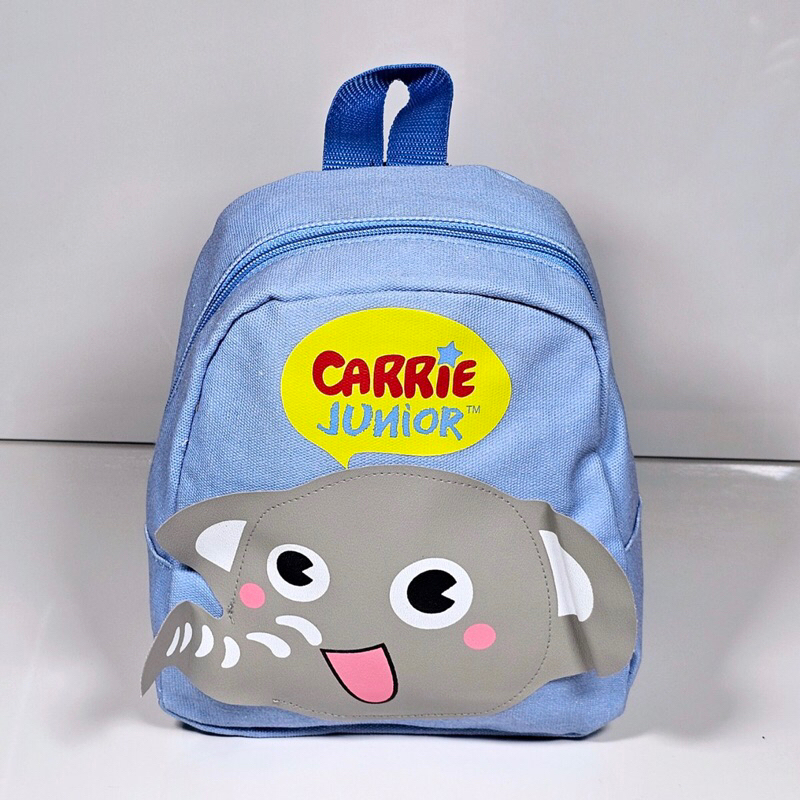 BALO MINI CHO BÉ MẦM NON