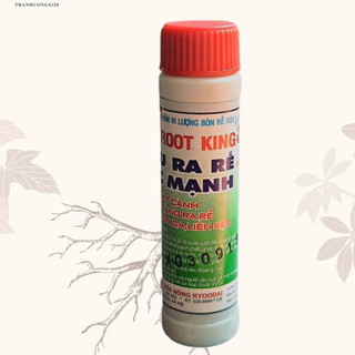 Siêu Kích rễ RootKing [CHÍNH HÃNG] lọ 20ml hàng đẹp, chuyên giâm chiêt cành, phân phối chuyên nghiệp