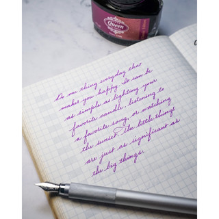 Mực Queen Classic Edition 45ml